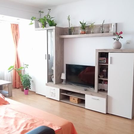 Apartament Anca Daire Köstence Dış mekan fotoğraf