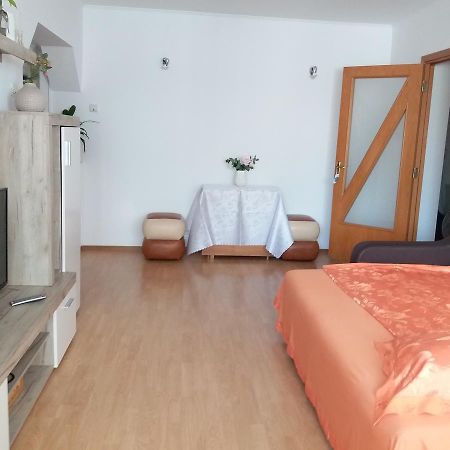 Apartament Anca Daire Köstence Dış mekan fotoğraf