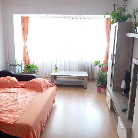 Apartament Anca Daire Köstence Dış mekan fotoğraf