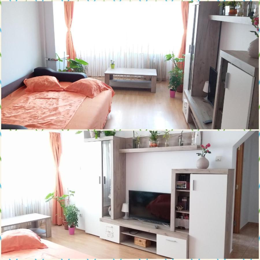 Apartament Anca Daire Köstence Dış mekan fotoğraf