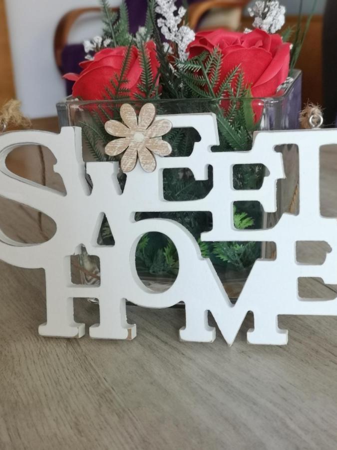 Apartament Anca Daire Köstence Dış mekan fotoğraf