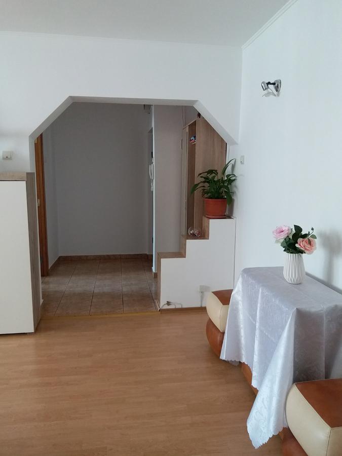 Apartament Anca Daire Köstence Dış mekan fotoğraf