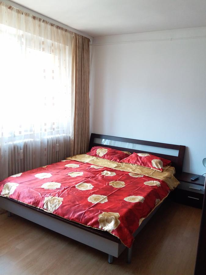 Apartament Anca Daire Köstence Dış mekan fotoğraf