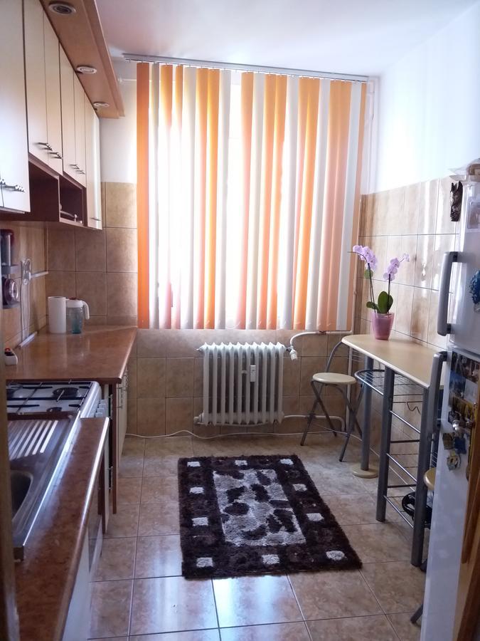 Apartament Anca Daire Köstence Dış mekan fotoğraf